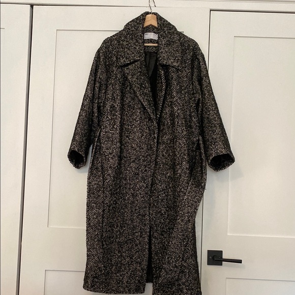 ASOS Petite Black Jacket - Picture 1 of 5